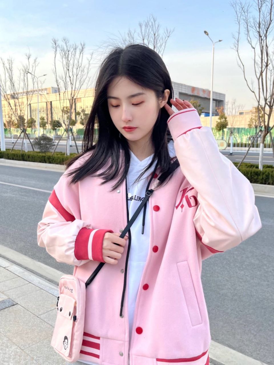  国产福利萌白酱在线观看视频