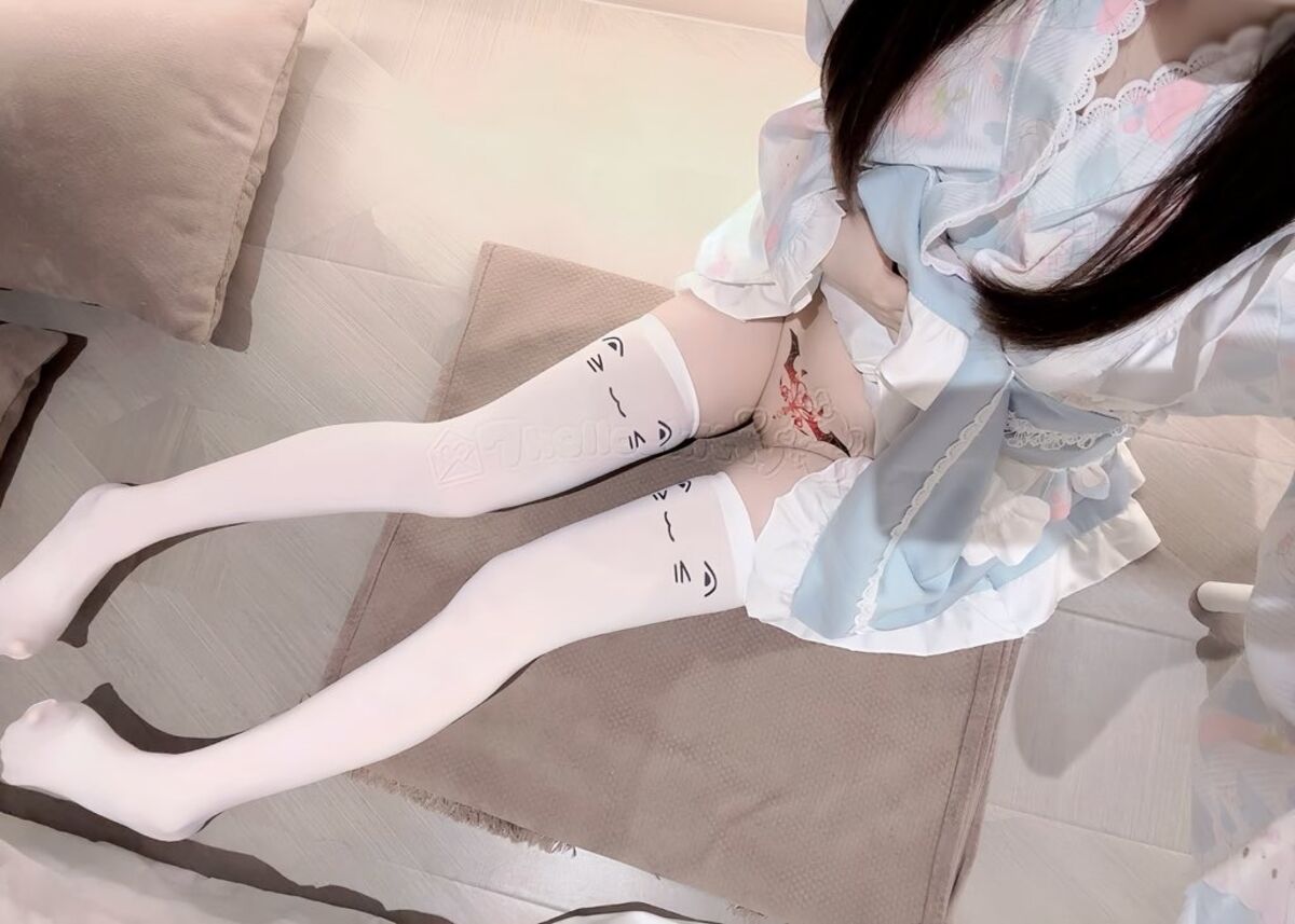  口述被2黑人曰B经过